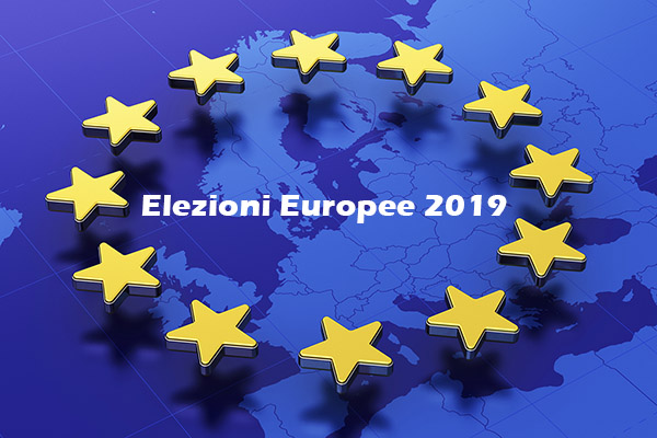 ELEZIONI EUROPEE 2019
